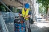 Torba narzędziowa Bosch Professional GWT 20 L-Boxx